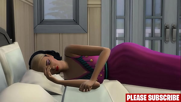 Anak Tiri Ngewe Ibu Abis Mandi, Basah Kuyup Langsung Digasak