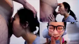 Abg Chindo Maominvshen Kirain Polos, Eh Ternyata Jagoan Ranjang.