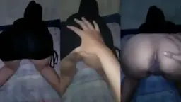 Bikin Si Burung Merem Melek Pas Ngeliat Pantat Melengkung Siap Digebuk.
