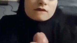 Cewek Hijab Ngewe Kontol Di Tangga, Gaya Pakistan Yang Bikin Panas.