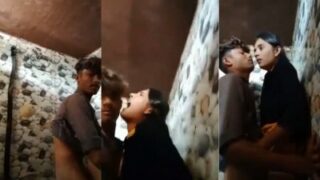 Cewek Meraung Keras Pas Pacarnya Ngencrotin Memeknya Kenceng-kenceng