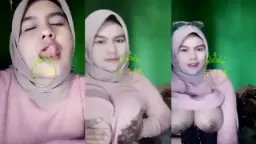 Gaby Jilboobs Toket Gede Bikin Makin Greget