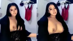 Helena Uting Coklat Remes, Muncrat Di Mango Live