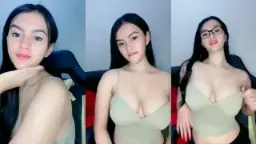 Host Cantik Mango Bayigula18, Id 71717848, Goyangannya Bikin Ngilu Dan Pengen Digetok