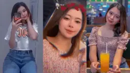 Mia Ariana Ngehack Tiktok, Bugil Sambil Remas-remas Toket Sampai Basah