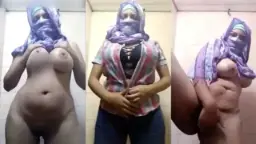 Milf Niqab Toket Gede Sange Ngaceng Omek Sampe Crot