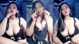 Montok Banget Nih Babby Host Baru Bling2, Bikin Ngaceng Liatnya.