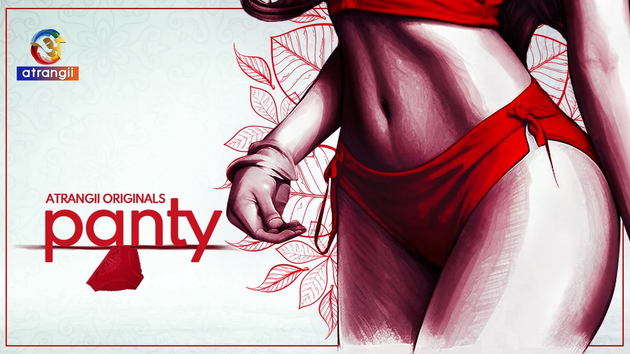 Panty 2024 Atrangii Original Film Pendek Hindi Xxx, Bikin Ngilu Lihatnya