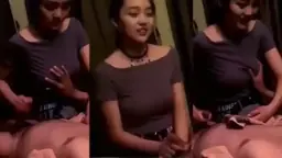 Viral! Pijat Terapis Cantiknya Bikin Merem Melek, 4 Video Full Panas Banget