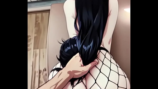 Hinata Hyuga Nunjukin Titsnya Sambil Nunduk Siap Dicolok Dari Belakang