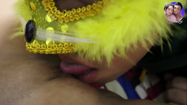 เลียหีจนเยี่ยวจะแตก เธอบอกหีเหม็น แนวไทยสมัครเล่น Pov