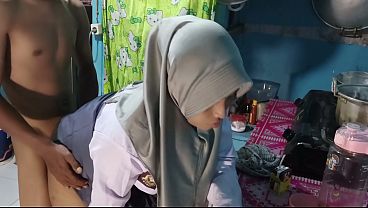 Ngentot Adik Ipar, Rasanya Bikin Makin Liar Dan Basah.