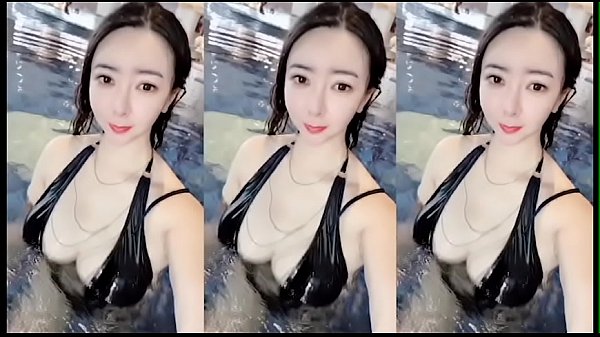 Cewek China Dengan Payudara Gede Punya Tubuh Paling Hot Se-asia.