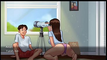 Ibu Tiri Gak Jelasin Diri, Tapi Bikin Penasaran (18+)