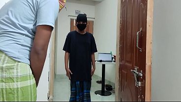 Anak Kuliahan India Lagi Seru-serunya Main Kontol Sama Pacar, Ngewe Desi Panas.
