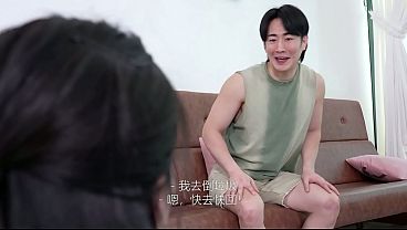 Korea – Siapa Yang Mau Hisap Kakiku Enak Banget?