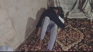Nggak Tahan Lihat Kakak Ipar Desi India, Langsung Mainin Adik Ipar Di Kamar Sampai Basah Kuyup