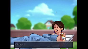 Ibu Tiri Keliatan Kalem Banget…kayak Ada Maunya (18+)