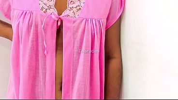 Desi Indian Couple Lagi Sange, Ngentot Panas Di Kamar.