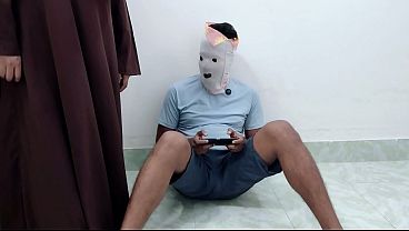 Bini Tetangga Sange Digarap Adik Ipar Di Kamar, Crot Di Mana-mana
