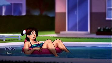 Tiba-tiba Ibu Tiri Ngeh, Sebelum Semuanya Mulai (18+)