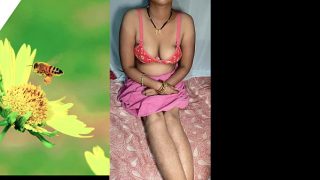 Desi Istri Rumah Tangga Seksi, Ngentot Keras Di Lubang Memek