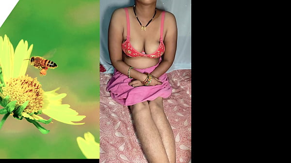 Desi Istri Rumah Tangga Seksi, Ngentot Keras Di Lubang Memek