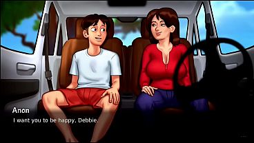 Malam Panas [v21.0.0] | Ibu Tiri Langsung Bikin Suasana Mencekik (18+) | Cerita Dewasa Vn
