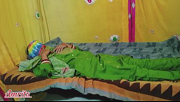 Sialan, Ngaceng Banget Liat Kakak Ipar Dan Adik Ipar Desi India Lagi Ngewe Panas