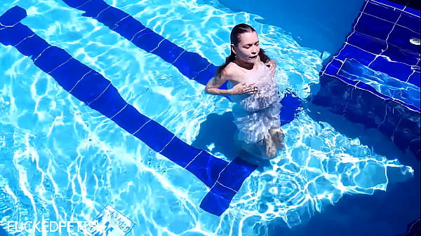 Yessica Bunny Kontraksi Paling Hot, Waktu Terbaik: 1.18 Bikin Makin Tegang