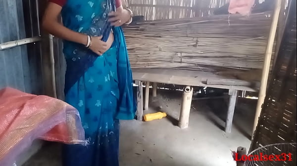 Langit Biru Saree Sonali Ngentot Sama Kakak Ipar, Suara Bengali Jelas Banget (video Resmi Dari Localsex31)