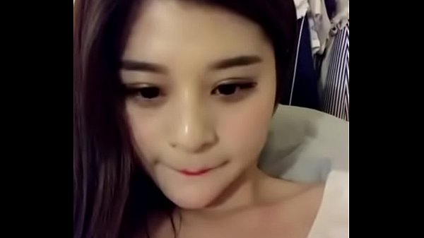 Cewek China Colmek Di Kamar, Ngacengin Banget