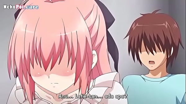 Tonton Episode 04 Hsll Sub Indo, Bikin Kamu Geleng-geleng Kepala!
