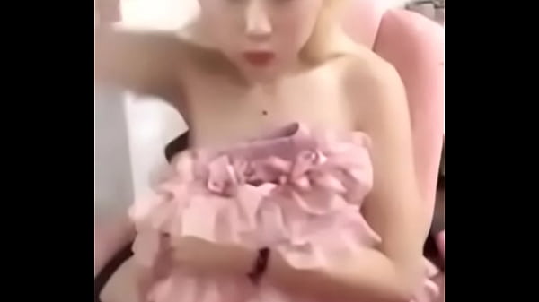 Gadis China Panas Bikin Ngiler, Siap Bikin Darah Mendidih