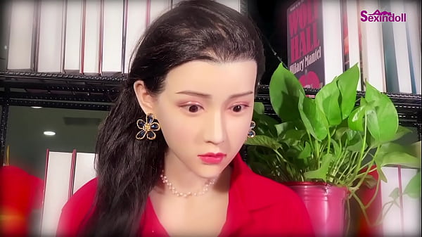 Cewek Cina Palsu – Industri Boneka Seks Lagi Hot-hotnya – Boneka Tpe Jauh Lebih Menggairahkan Daripada Silikon – Sexindoll