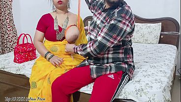 Penjahit Ngewe Cewek India Seksi Di Tokonya. Video Audio Hindi.