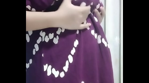 Bu Guru Hijab Nyolong-nyolongin Celah Basah