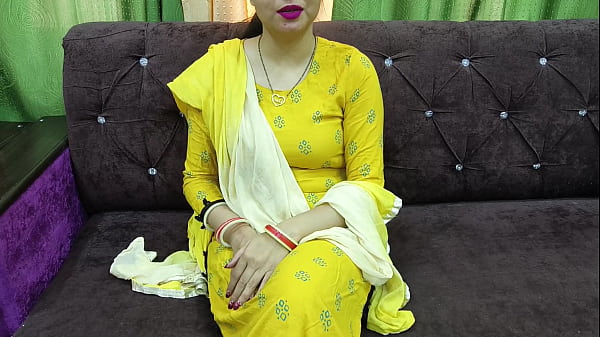 Bhabhi Ke Samne Apna Lund Khol Ke Dewar Ne Chod Diya, Chut Ka Pani Nikal Gaya