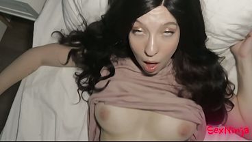 Ibu Tiri Super Horny Tidur Bareng – Kumpulan Crot Di Dalem Dari Sudut Pandangku