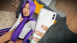 Cewek Hijab Ajak Pacarnya Ke Kasur Buat Berontak Paling Nakal! – Hijablust