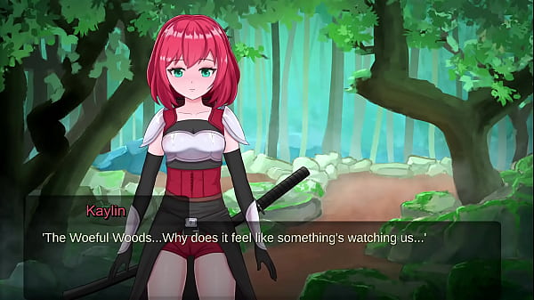 Gameplay Slave Lord: Realm Of Bondage #7 – Elise Dan Buah Dada Montoknya Yang Bikin Ngiler