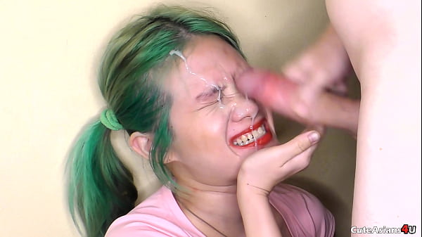 Cewek Ngewe & Ngocok Kontol Bokep Tiri Demi Follower Tambah Banyak!