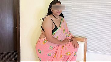 Bhabhi Ku Lagi Ngamuk Sama Baiya, Kita Tidur Satu Ranjang, Seharian Penuh Suara Hindi Panas.