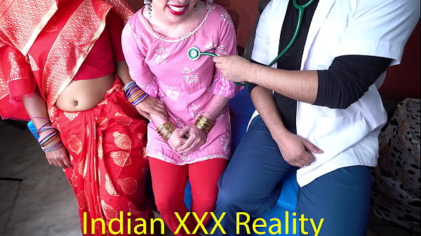 Doktor India Bikin Video Seks Ala Xxx, Gaya Panas Dan Penuh Nafsu.