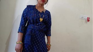 Gadis Desa India Lagi Digebrak Gaya Doggy, Jeritannya Jelas Dalam Hindi, Bikin Makin Greget.