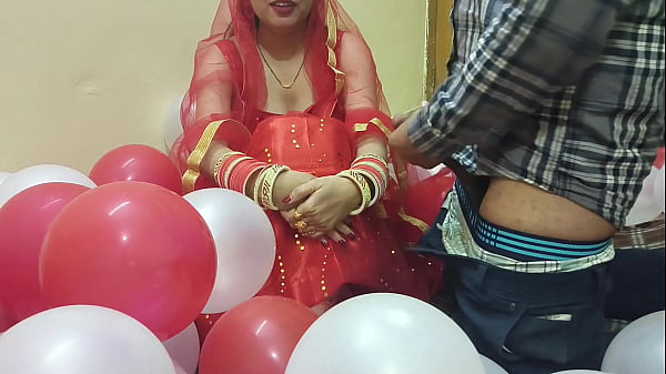 Malam Pertama Istri Cantik Desi Baru Nikah Digarap Suami Sampai Meringis