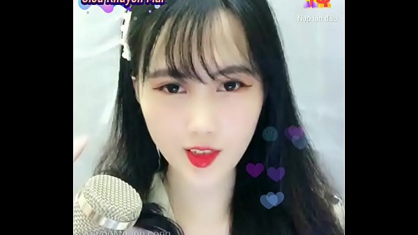 Hotgirl Asia Goyang Goyang Live Di Uplive, Bikin Makin Greget.