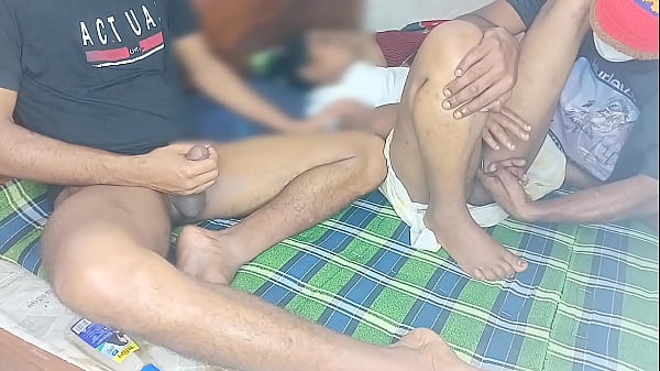 Step Brother Baru Nikah Sama Step Sister Bangladesh, Makin Greget Tiap Malem