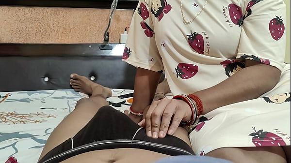 Desi Couple Ne Raat Ko Kiya Jabardast Chodai, Indian Hindi Blue Film.