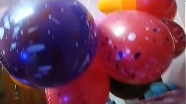 Pesawat Balon India Bikin Basah, Mulus Menembus Awan Panas